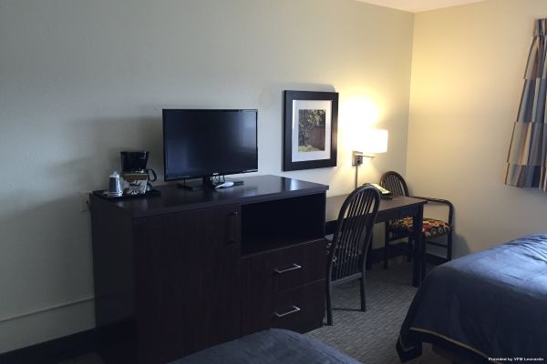Fargo Inn & Suites Fargo